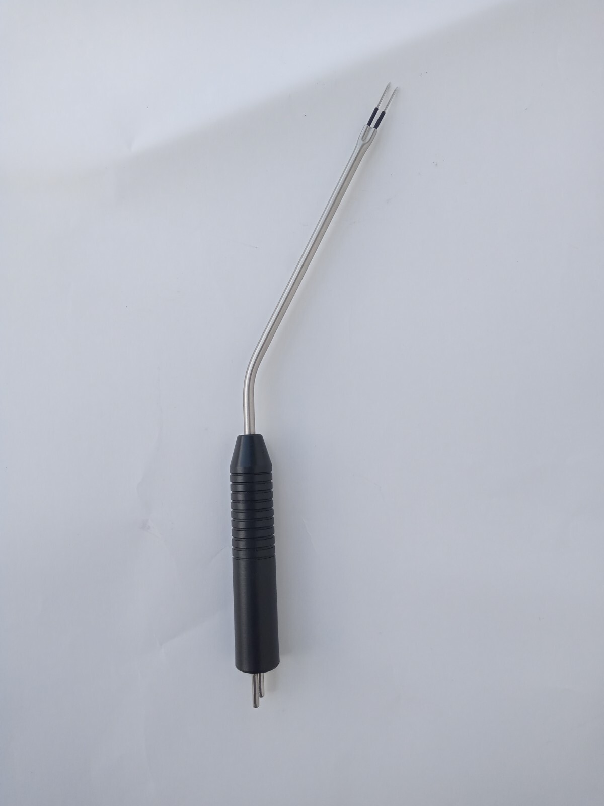 Electrosurgical Bipolar Electrode ENT Nasal Turbinate Reduction Probe