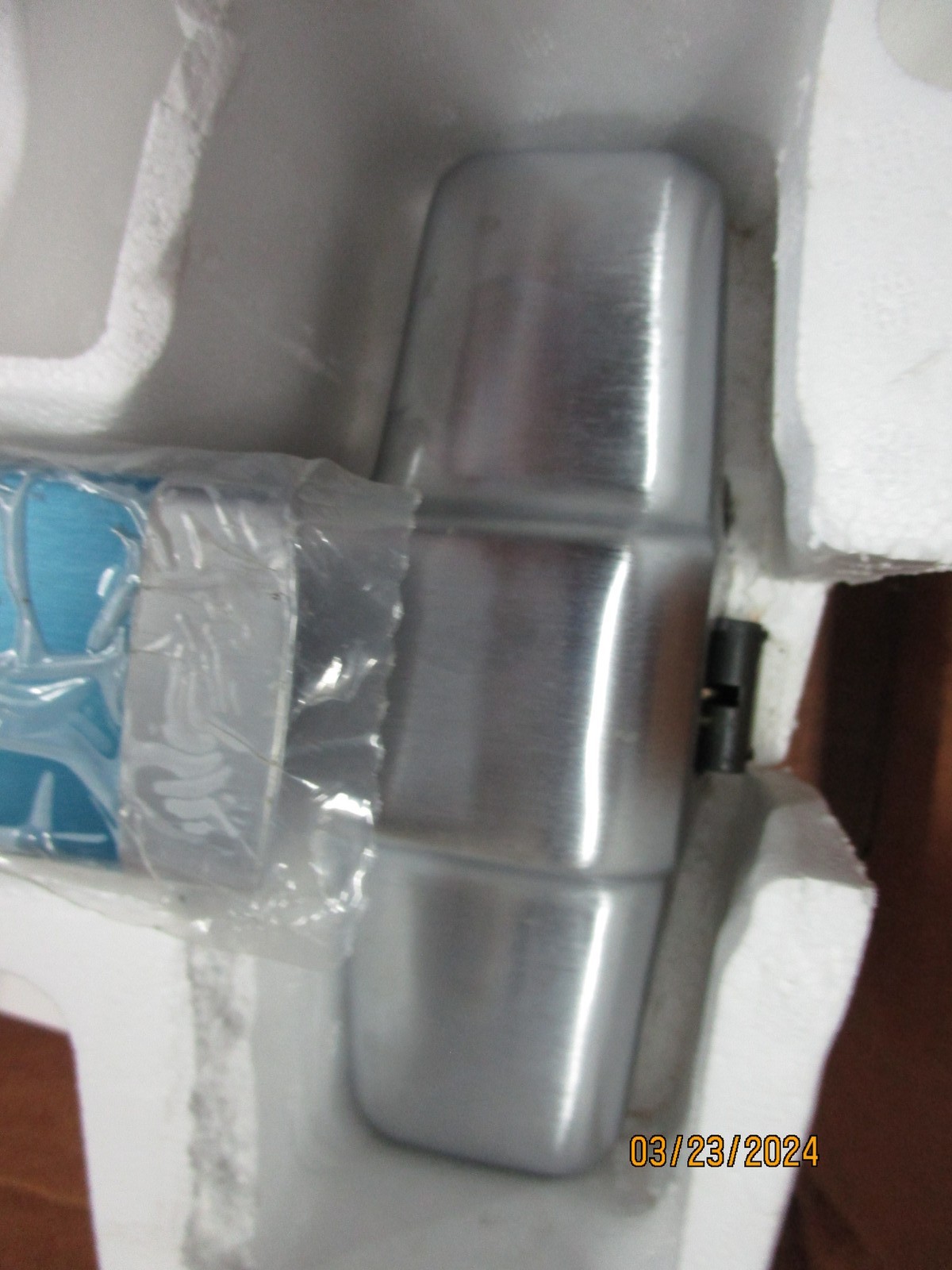 Von Duprin Allegion Exit Devise Safety Door CXA-99-EO-F-US26D-4″-299F-PBT=US32D