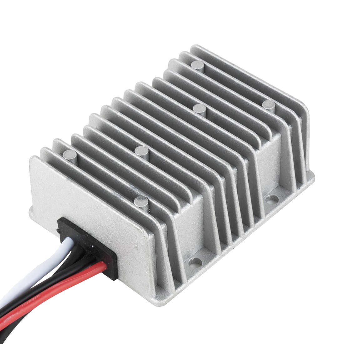 DC12V to 48V 8A 384W Voltage Booster Converter Regulator Car Power Supply Module