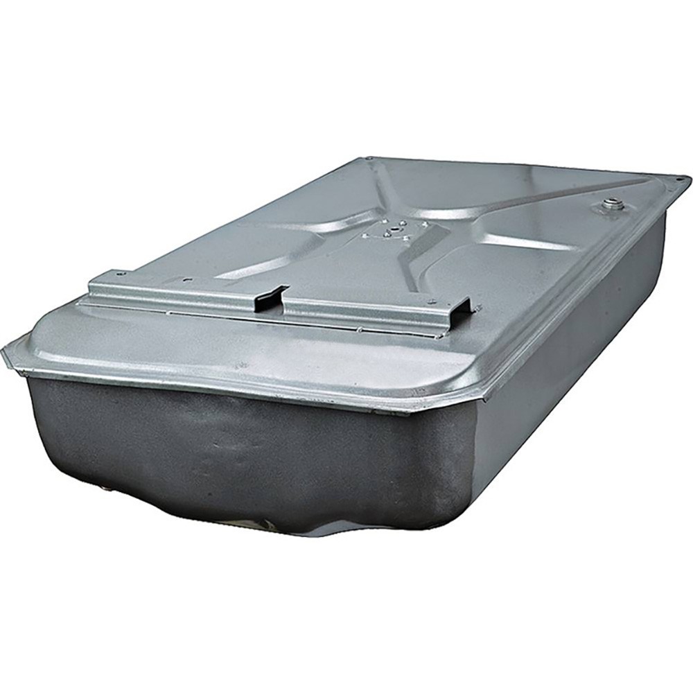 Fuel Tank with Sending Unit Hole Fits Ford 800 4000 601 2120 4140 2000 4121