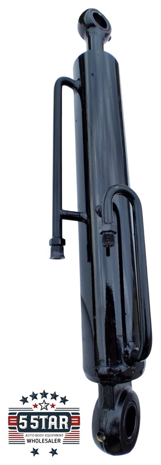 1-2 Ton Chinese Mini Excavator Hydraulic Boom Cylinder 1 Ton