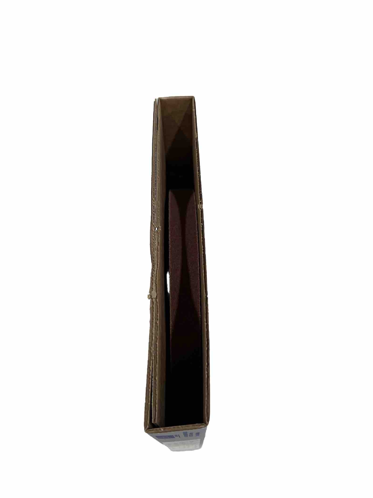 Norton K225 Abrasive Roll, 1″ X 50YD, 60-Grit, Brown