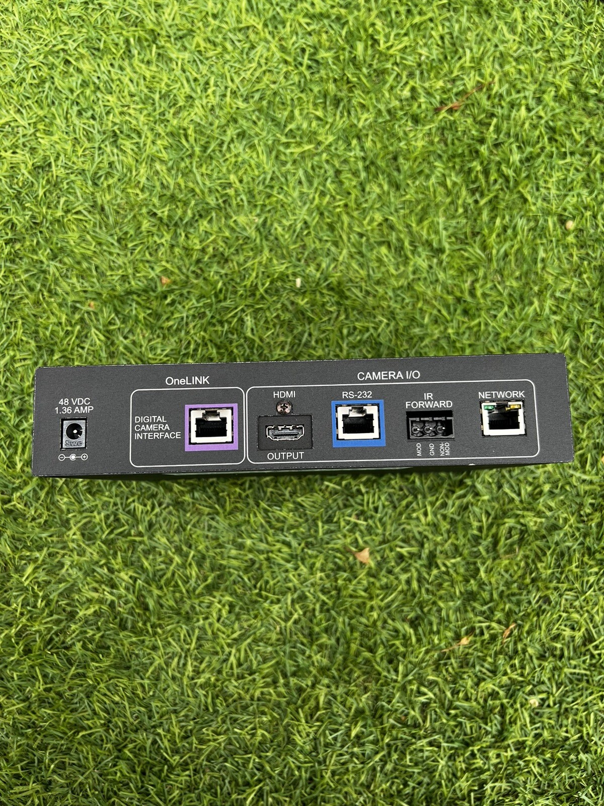 Vaddio One Link HDMI interface and HDMI EZIM – 998-1105-043 and 998-6700-043