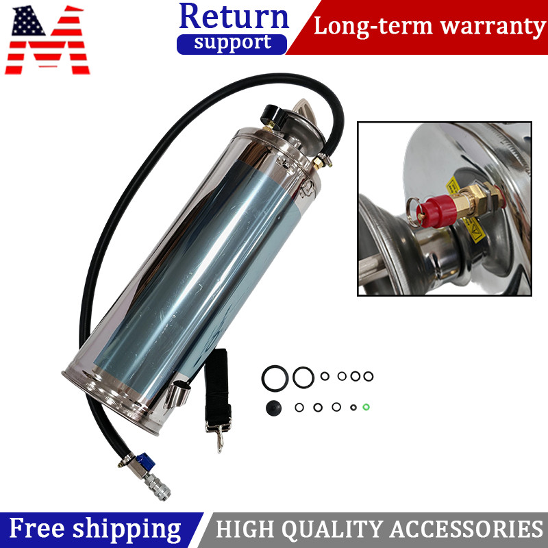 J-47912 New Fuel System Priming Pump For Detroit Diesel S60 MBE900 and MBE4000