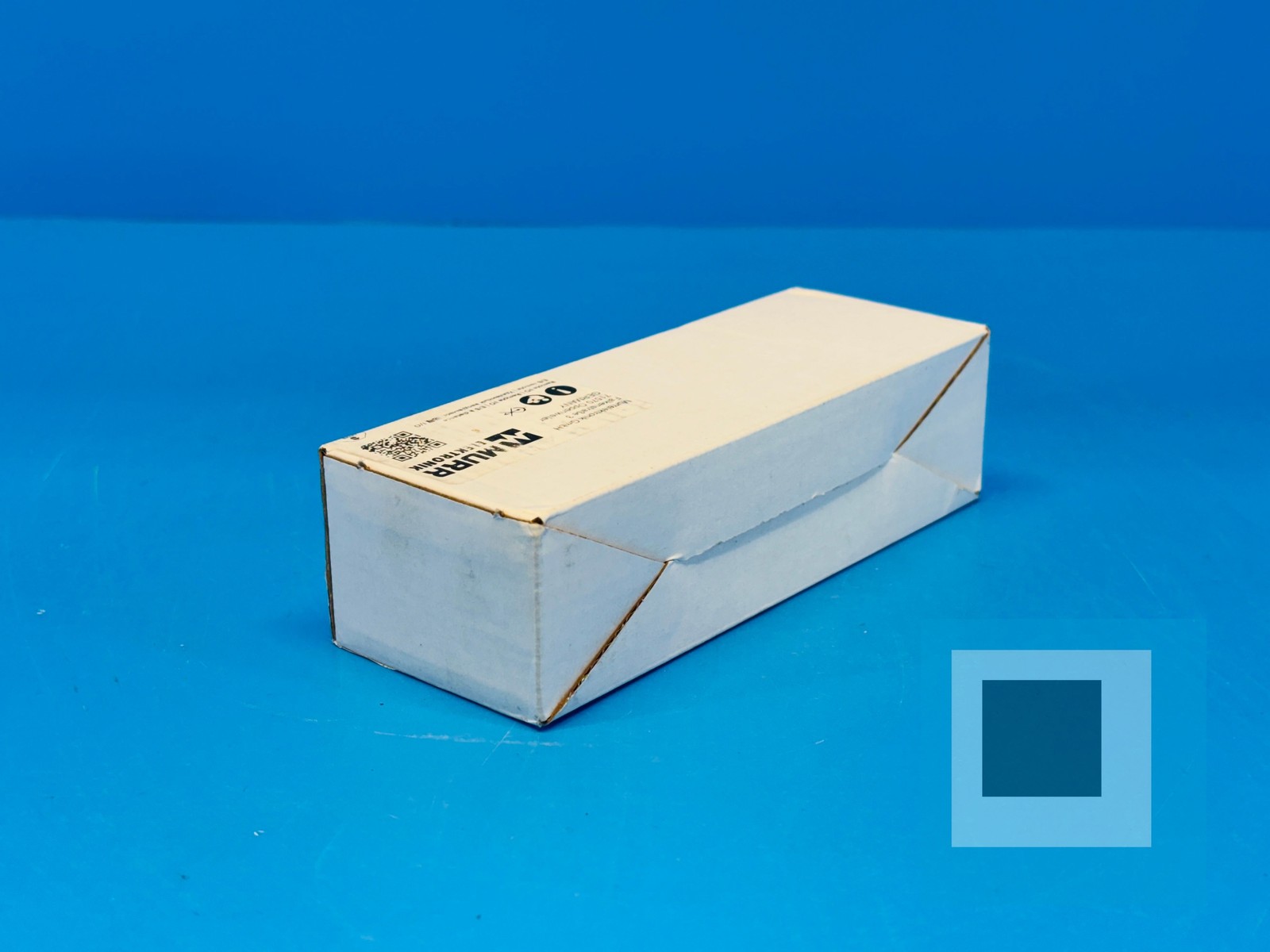 Murr Elektronik 56601 CUBE67 I/O Extension Module – NEW SEALED