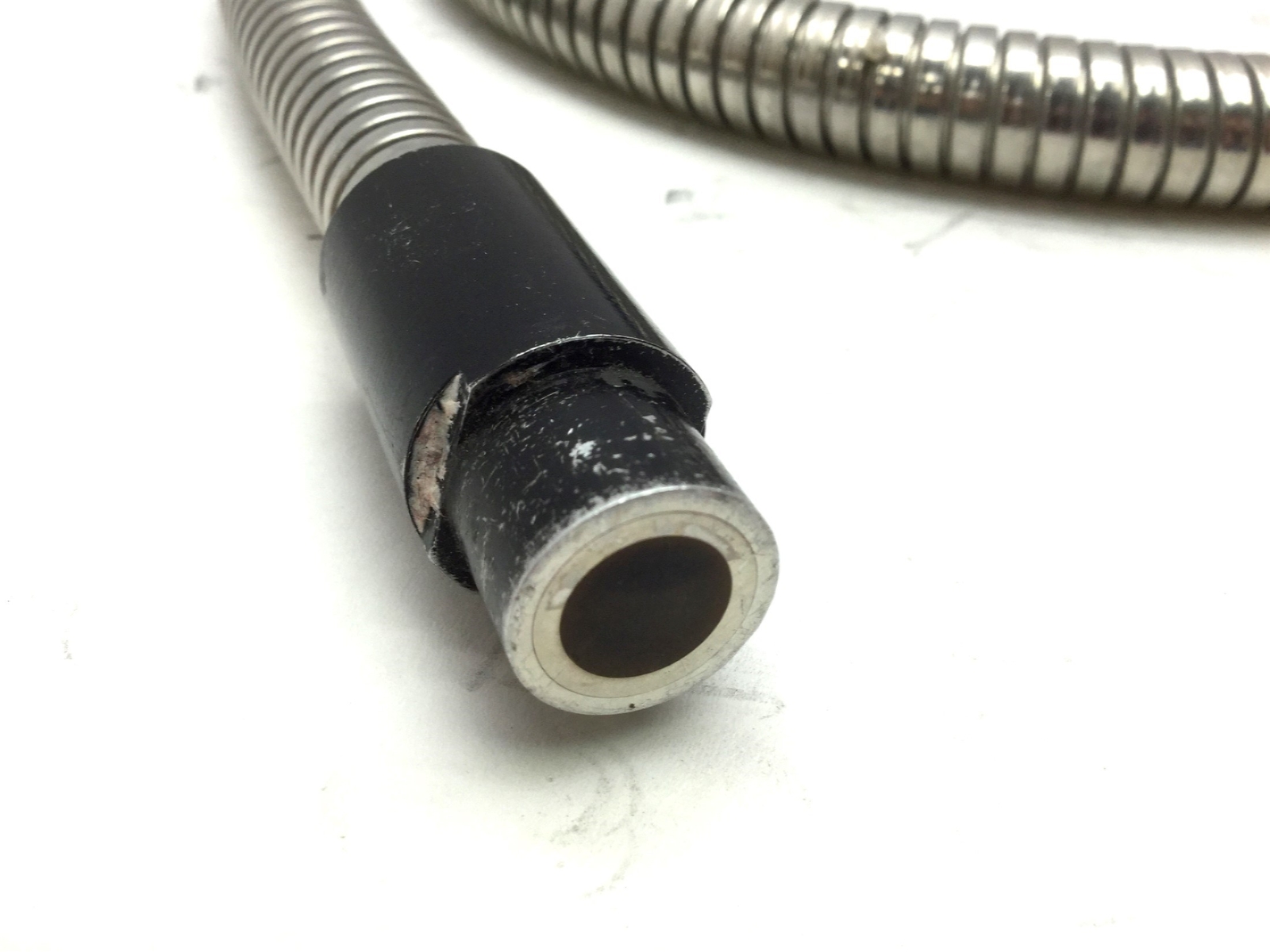Fiber Optic Light Ring, 37″ Length, 16mm Input, 10mm Bundle, 58mm Ring