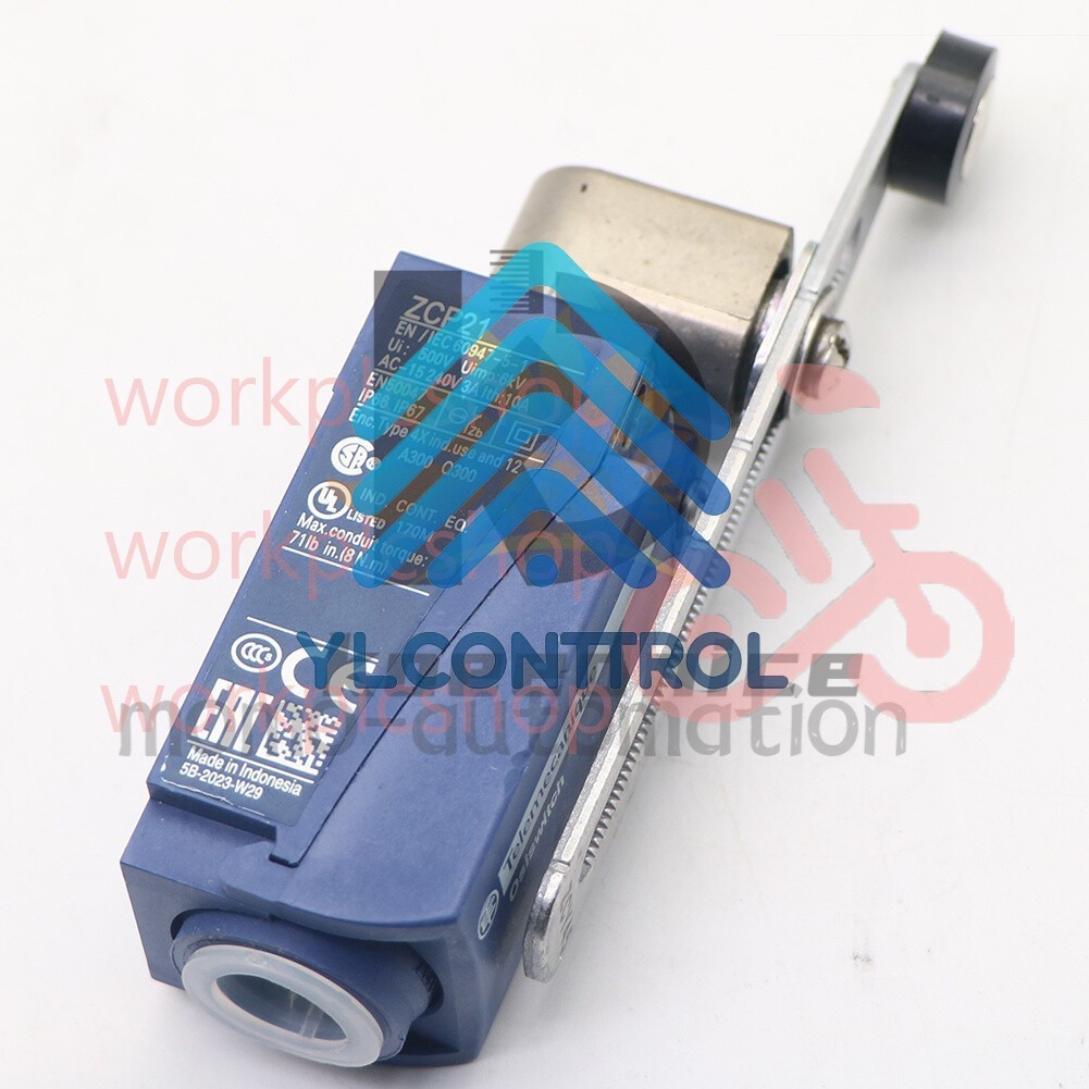 NEW Telemecanique ZCP21 ZCY45 Limit Switch 1PCS