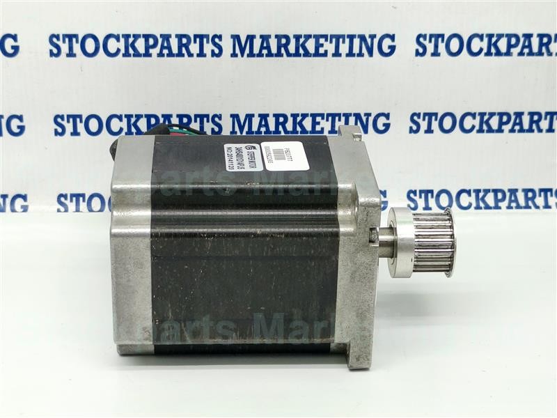 34HS4801D14PJ5 Stepper Motor 30 Days Warranty Expedited Shipping