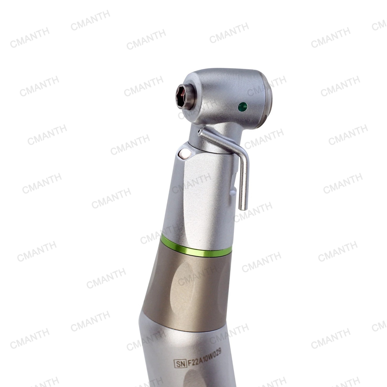 BEING Dental 20:1 Implant Handpiece Surgical Contra Angle Fiber Optic KAVO NSK