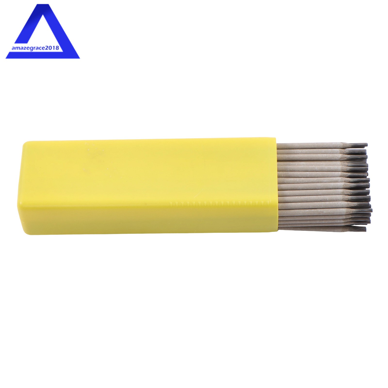 E7018 5/32» 14″ 10LB Welding Rod Low Hydrogen Carbon Steel Stick Electrodes