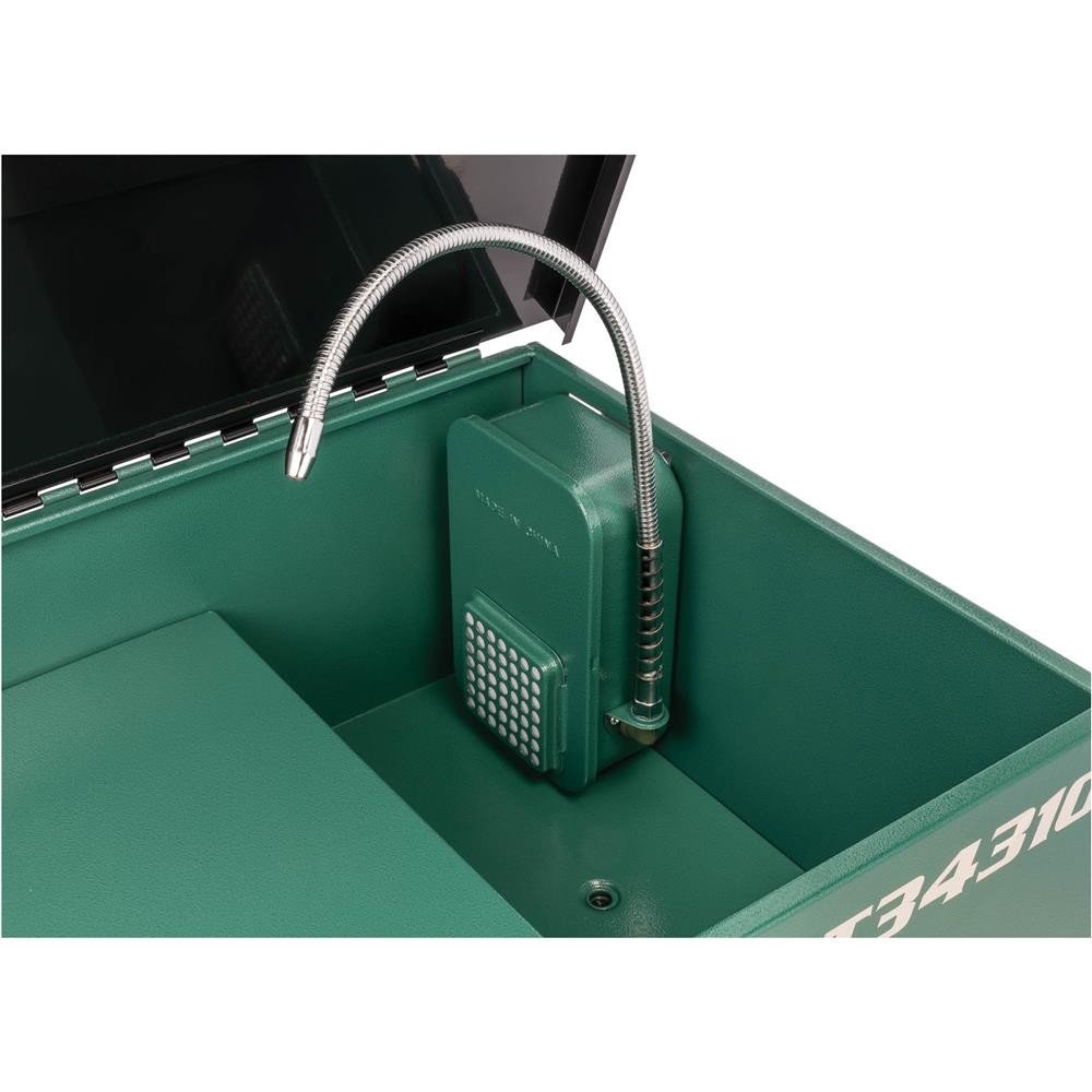 T34310 40 Gallon Parts Washer