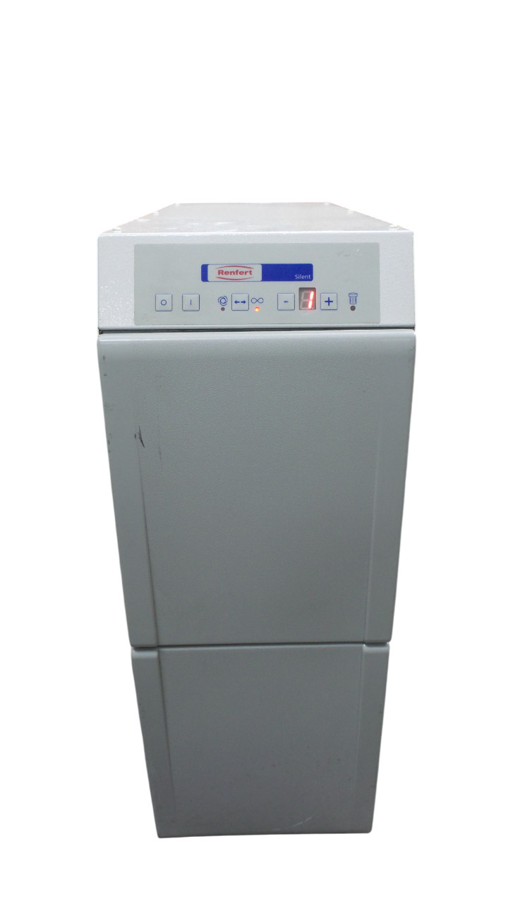 Renfert Silent Suction Unit 2921-1000 – Free Shipping