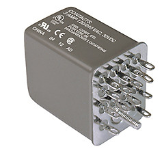 SE Relays 782XDXH21-120A