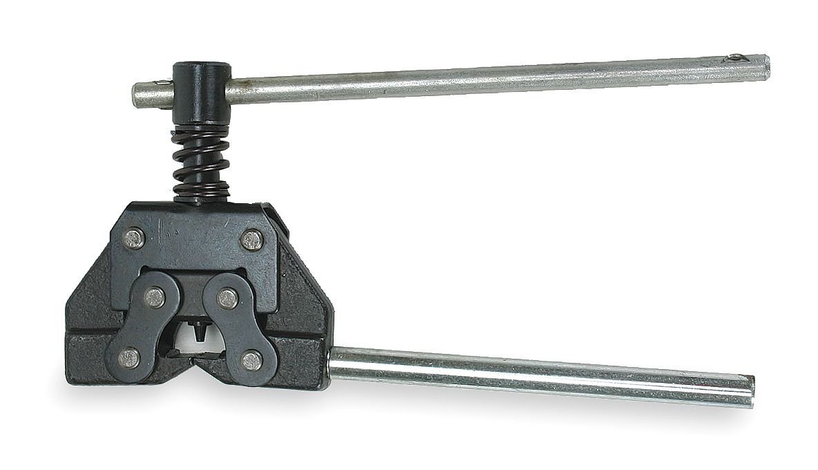 Dayton 2YEH6 Chain Detacher Ansi Type 60-100