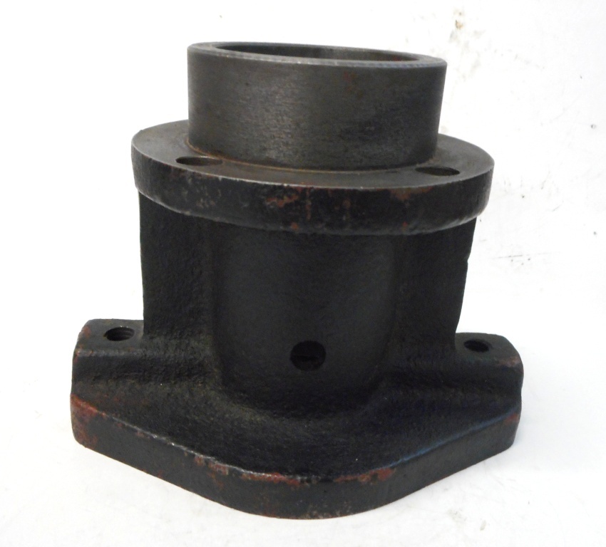 UNKNOWN BRAND, HYDRAULIC PUMP ADAPTER, S6000, 2″