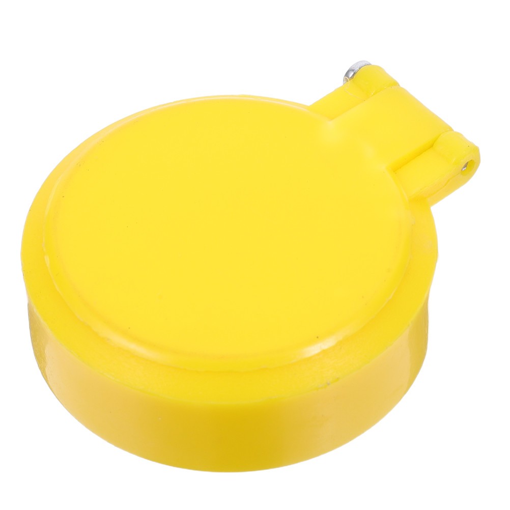 Durable ABS and Copper Eye Rinse Nozzle for Factory Laboratory Workshop