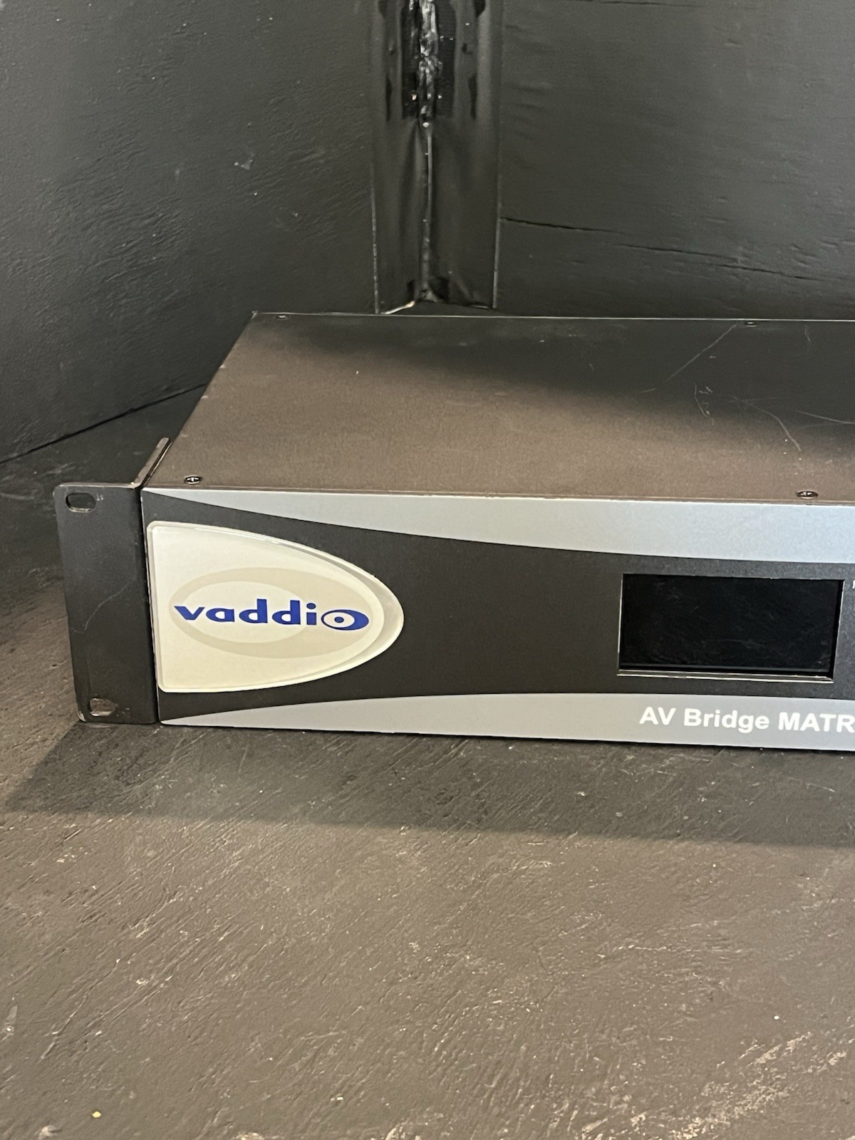 Vaddio 999-8230-000 AV Bridge MATRIX PRO *Parts*