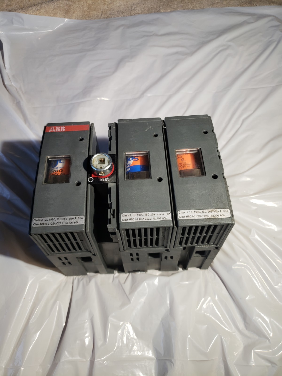 ABB OS60J12