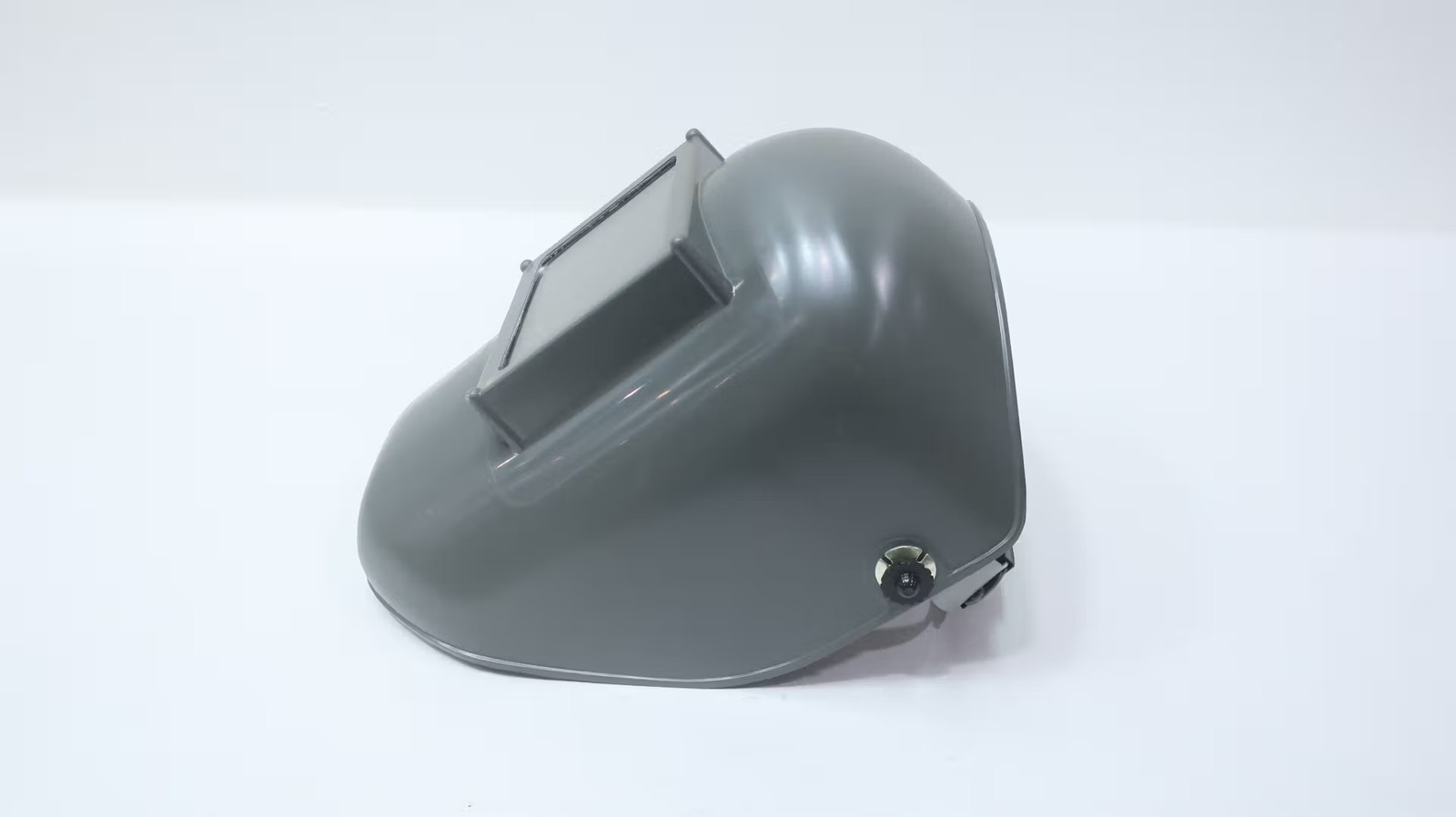Honeywell 990GY Fibre-metal Welding Helmet #10