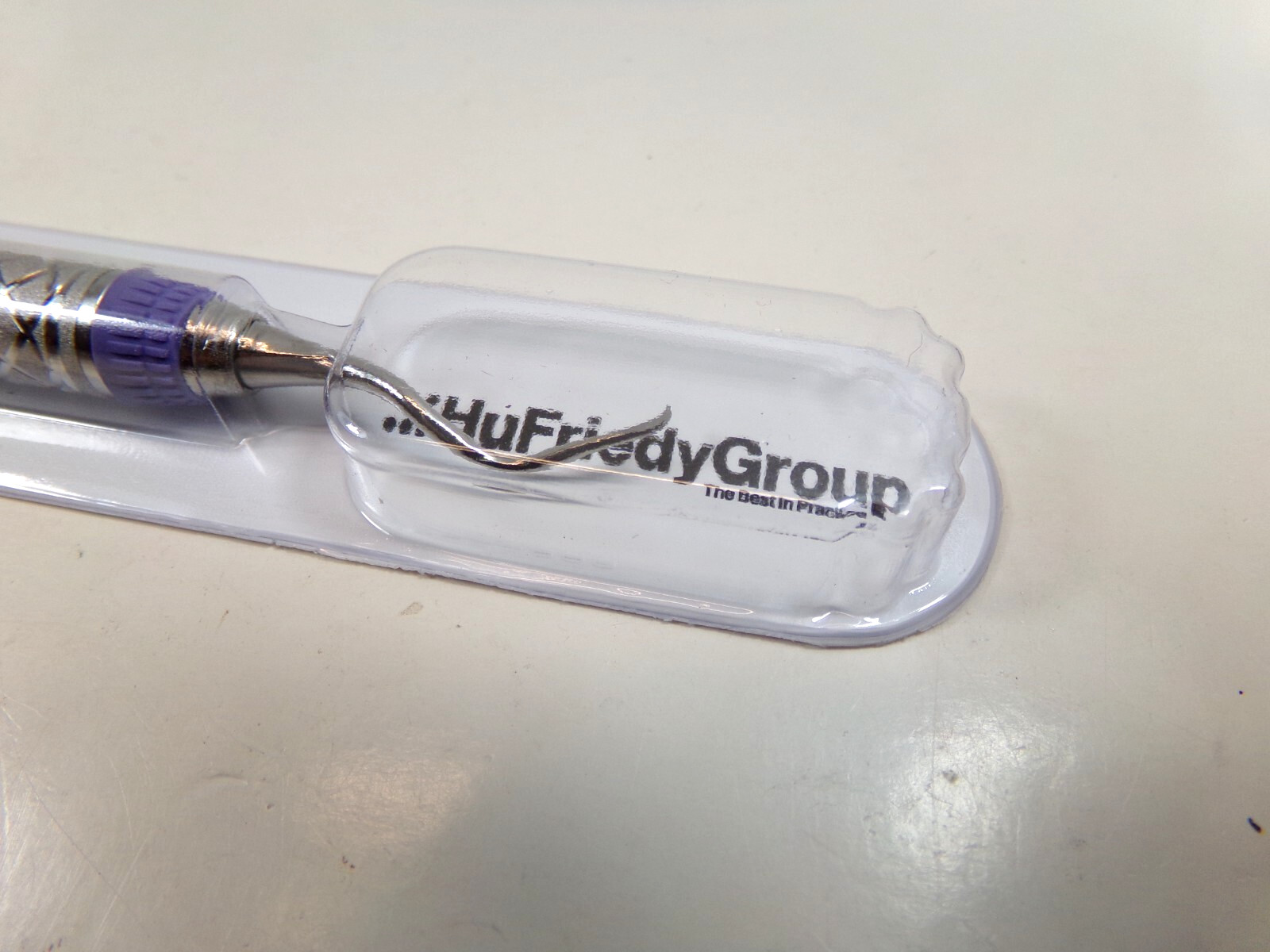 Mini Five Gracey Curette Rigid No.13/14 Everedge 2.0 SAS13/14R9E2 HU FRIEDY