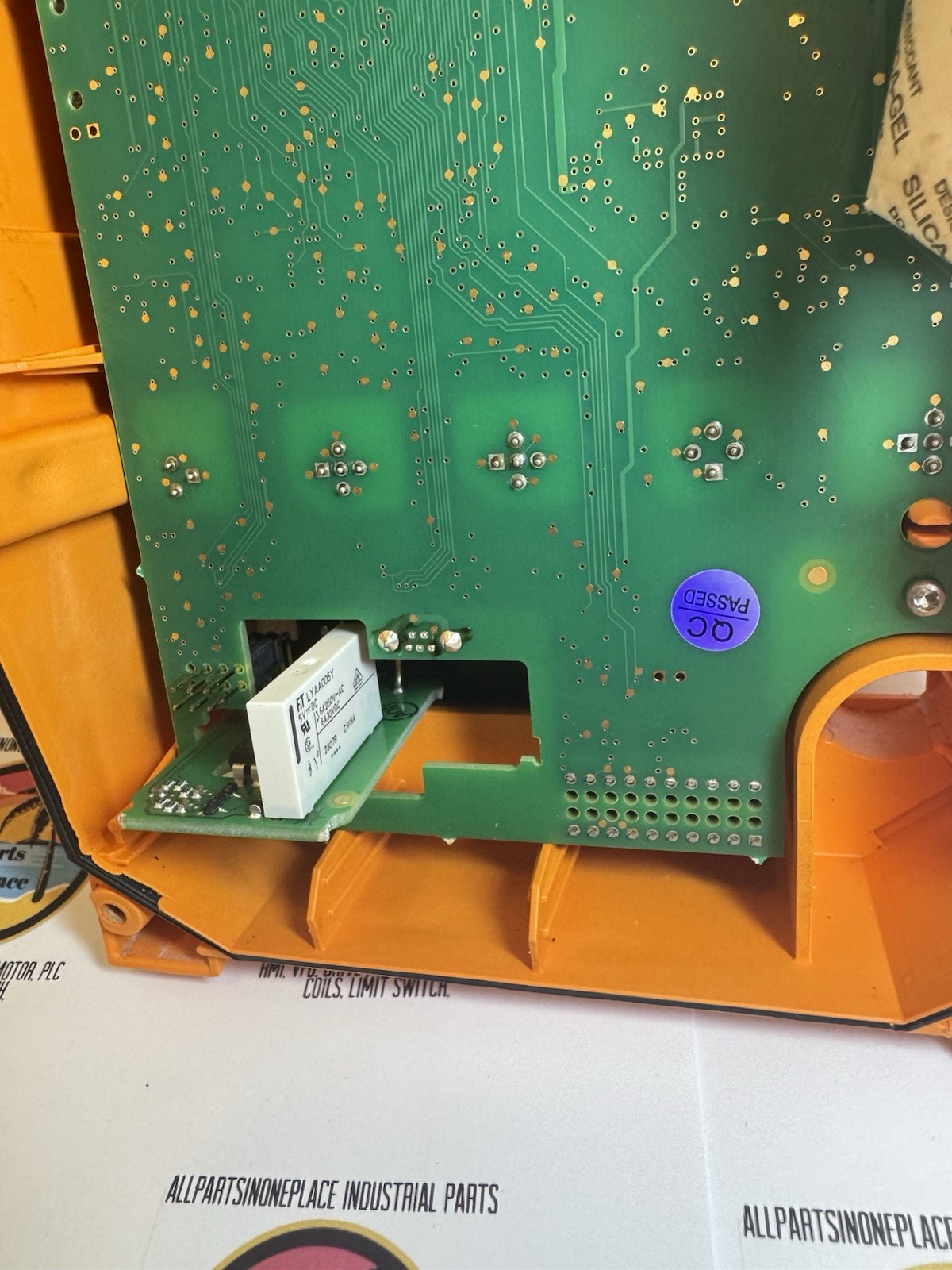 PROMINENT SCREEN Gamma XL FLUID CONTROLS GXLAUS0730PVT2Q000UD1030EN 2025025408