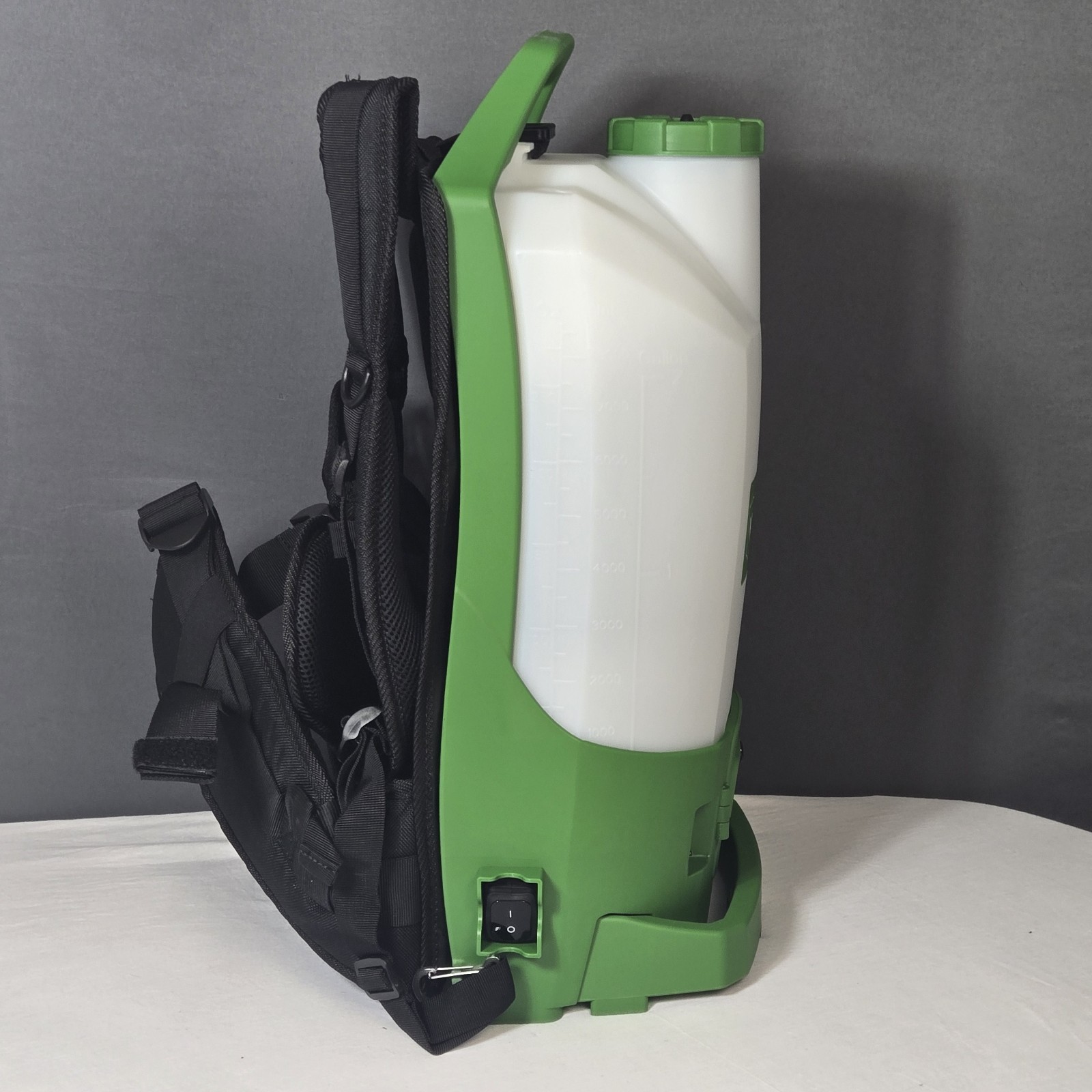 Victory Innovations VP300ES Electrostatic Sanitize, Pesticides Backpack Sprayer