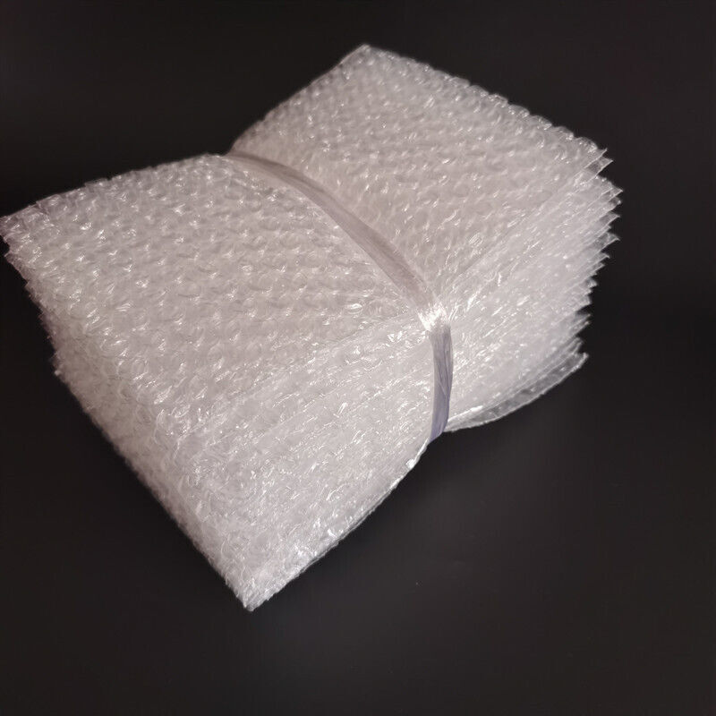 Bubble Out Bags Protective Wrap Pouches 4×5.5 4×7.5 6×8.5 8×11.5 9×12 12×15.5