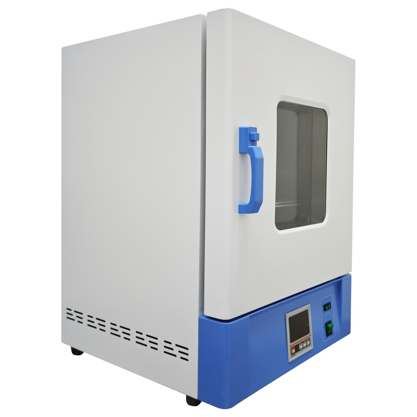 110V 40L Electrothermal Lab Incubator Drying Heat Treatment Oven 41-104°F