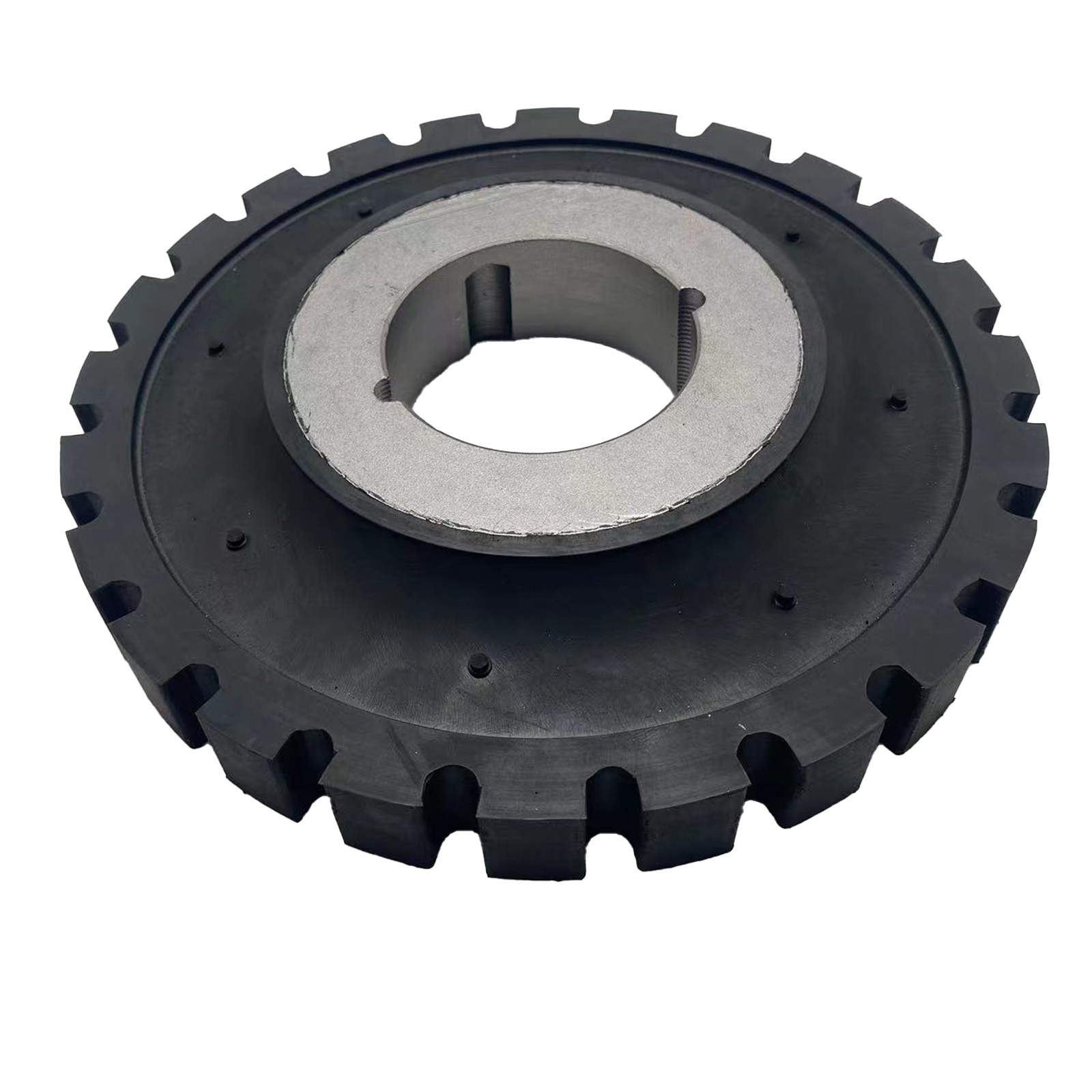 New ACT2.3SN Coupler for Reich Arcusaflex