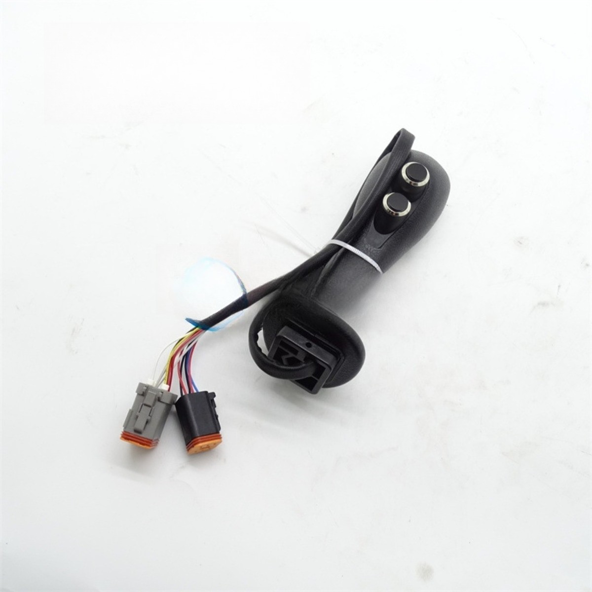 Joystick Rubber Boot 6117549 For Excavator Wheel Loader