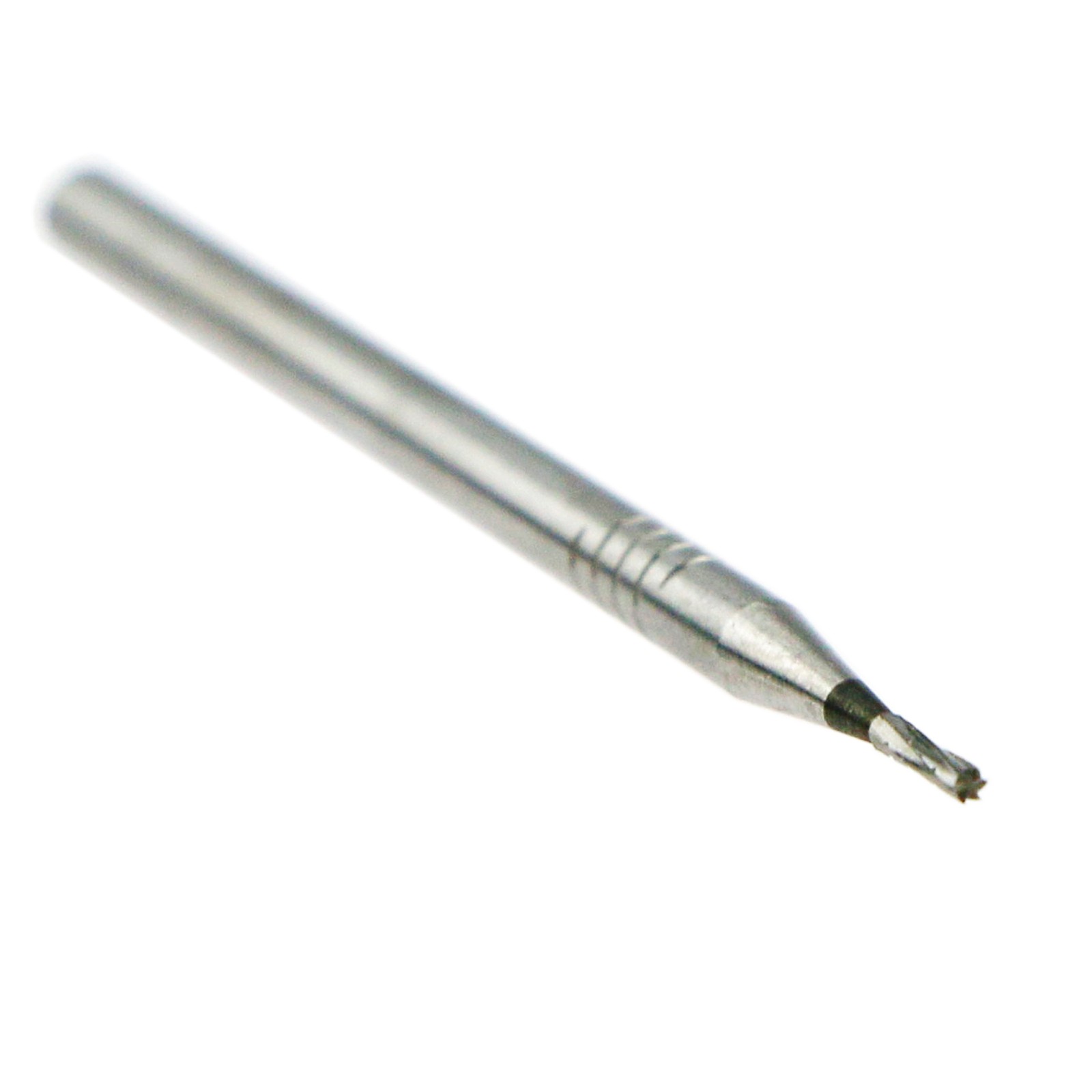 US WAVE Dental Carbide Burs HP Tungsten Carbide Burs Dia 2.35mm Drills 5Pcs