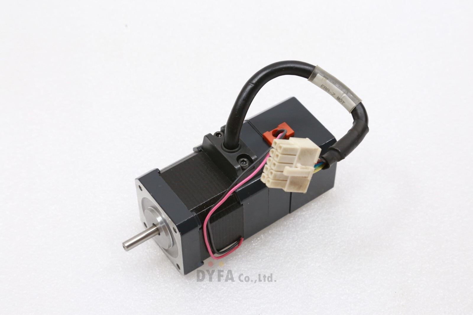 ORIENTAL VEXTA used Alpha Step ASM46MK Closed Loop Step Motor MOT-I-806=2J41
