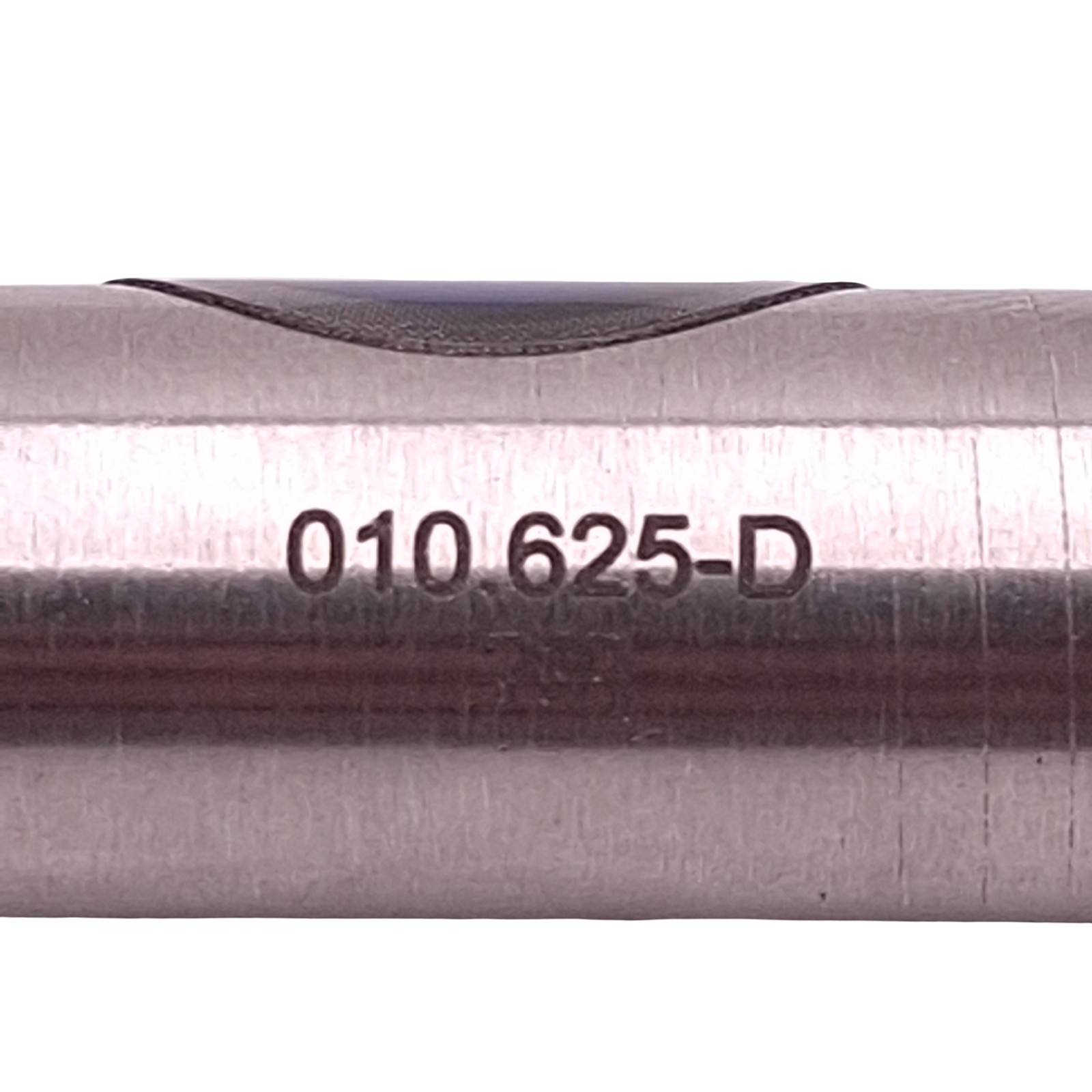 Bimba 010.625-D Pneumatic Cylinder, ø7/16″ Bore, 0.625″ Stroke, UNF0.190, 250psi