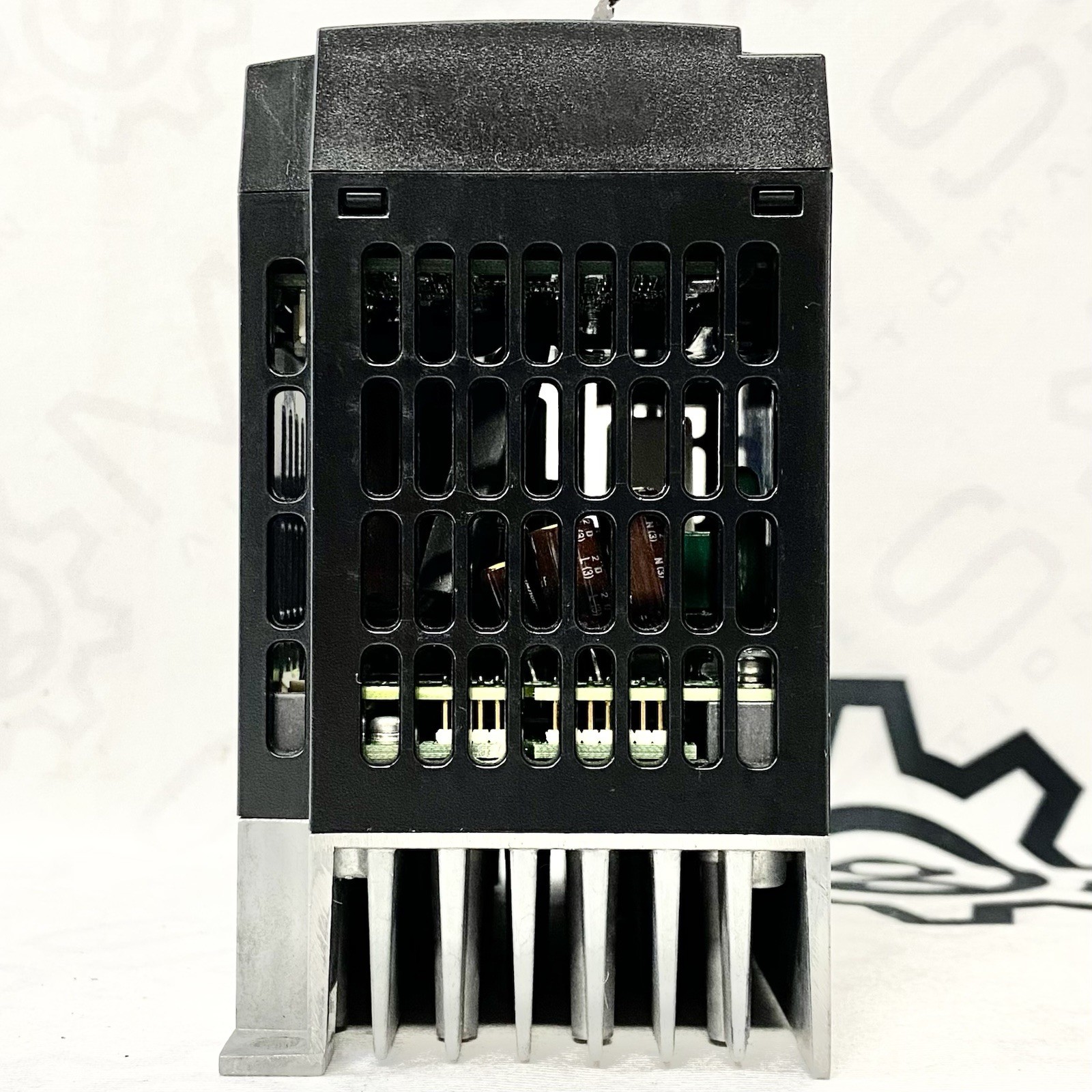 Hitachi WJ200-004SF VFD Inverter 1HP 200-240V 3PH