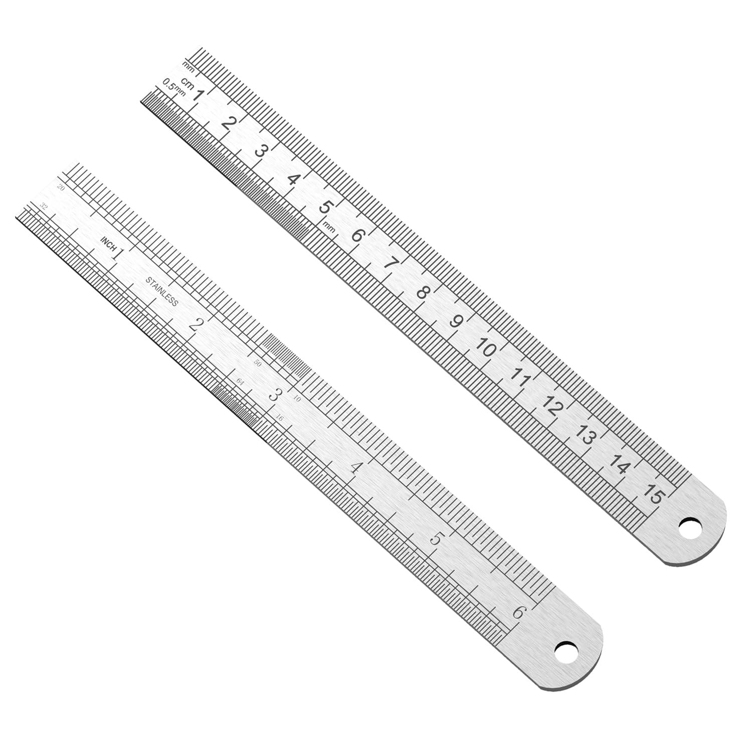 HDLNKAK Dial Caliper 0.001″ Micrometer 0.001″ Stainless Ruler 0-6″ 0-1″ Toolkit