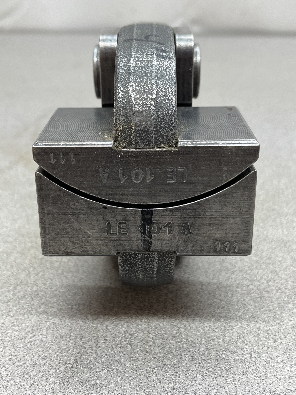 REMS LE 101A CRIMPING JAW 111