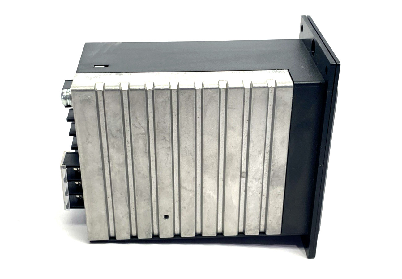 Oriental Motor AXUD90A Burshless DC Speed Control Unit, 1PH 100-115VAC 2.5A