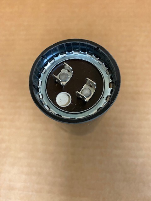 Capacitor 645-774 UF 110-125V Replacement for Baldor capacitor EC1645A06SP NEW!!