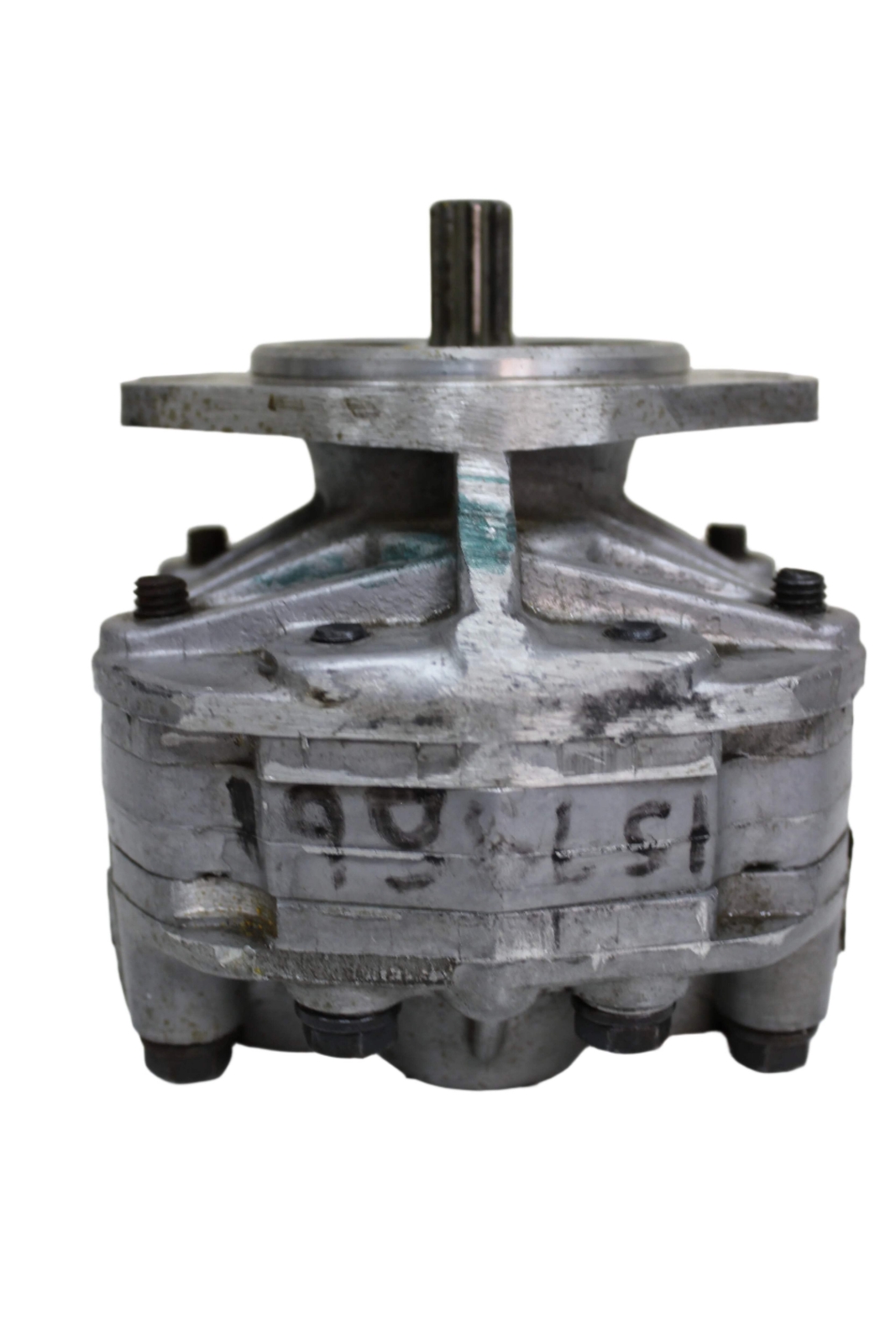 1407A1A1AL – Hydreco – 1400 Series Aluminum Hydraulic Gear Pump