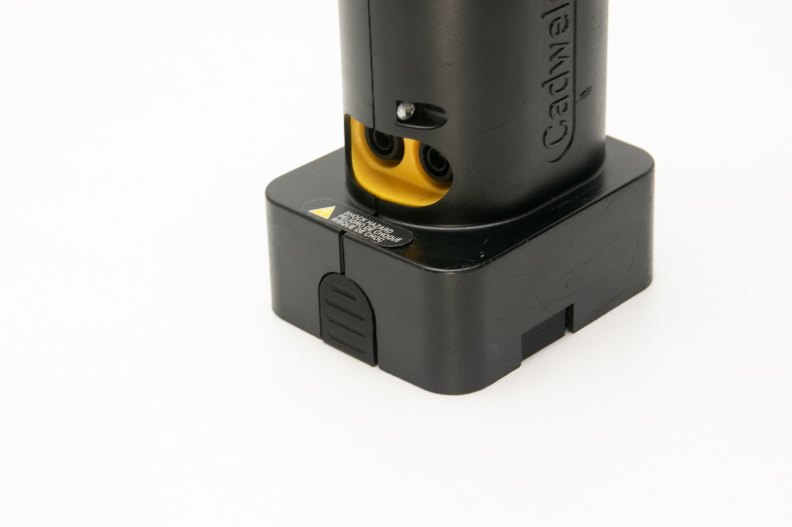 Battery Tray Cover For nVent Erico PLUSCU2L6