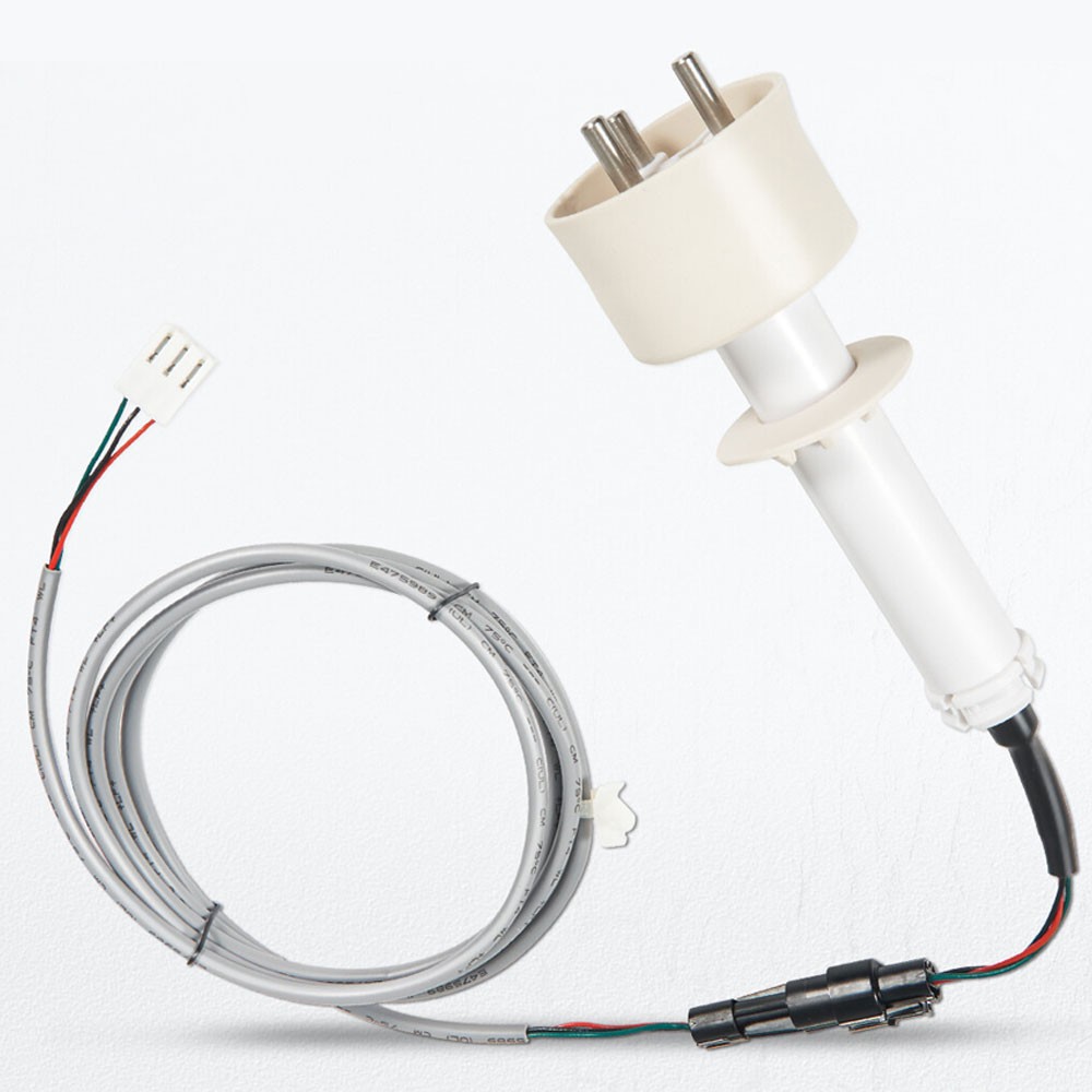 000016053 Ice Water Level Sensor Probe Kit Harness for Manitowoc Ice Machines US
