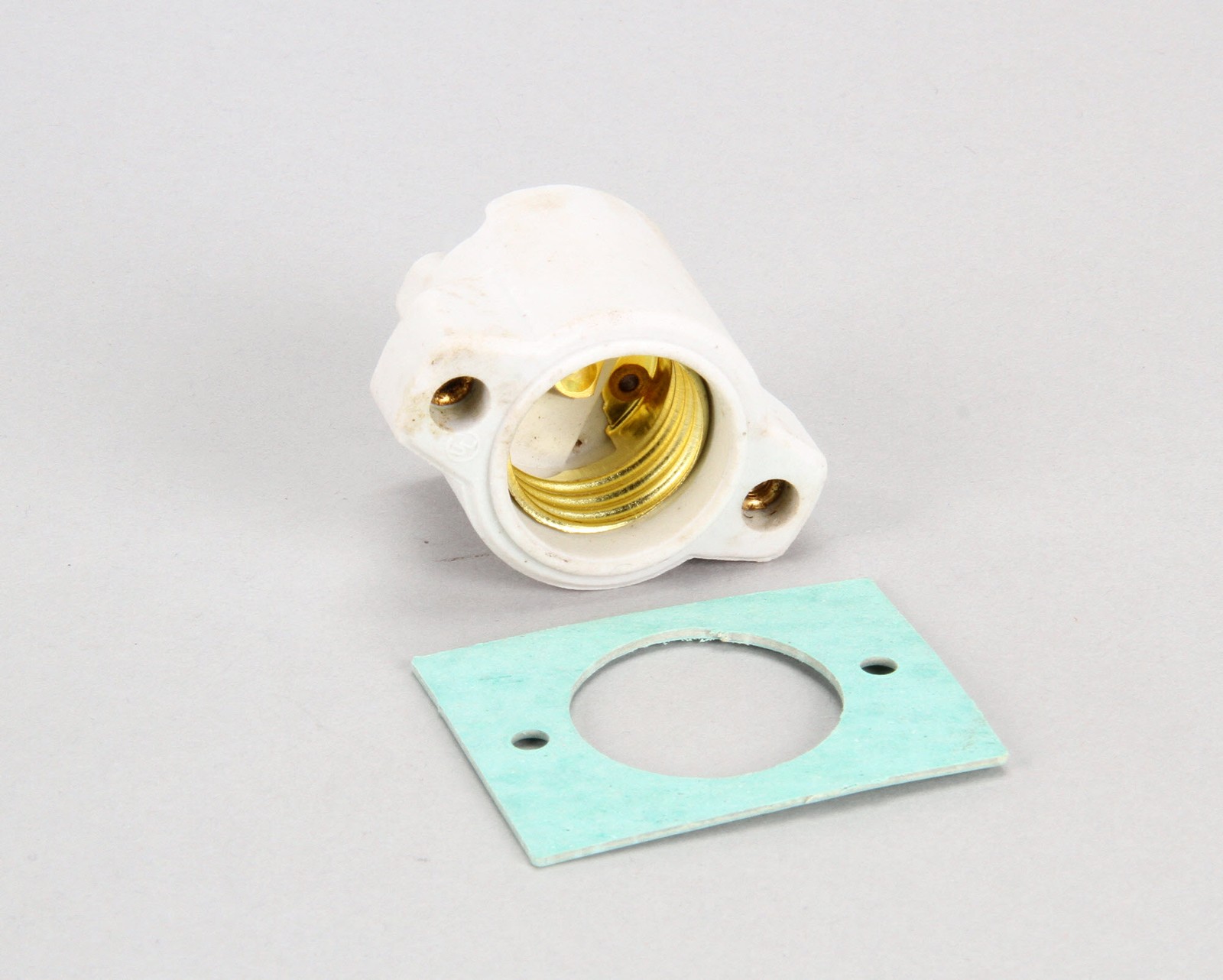 Nu-Vu Kit,Repl,Light Socket,50-0017 252-7001 – Genuine OEM Replacement Part