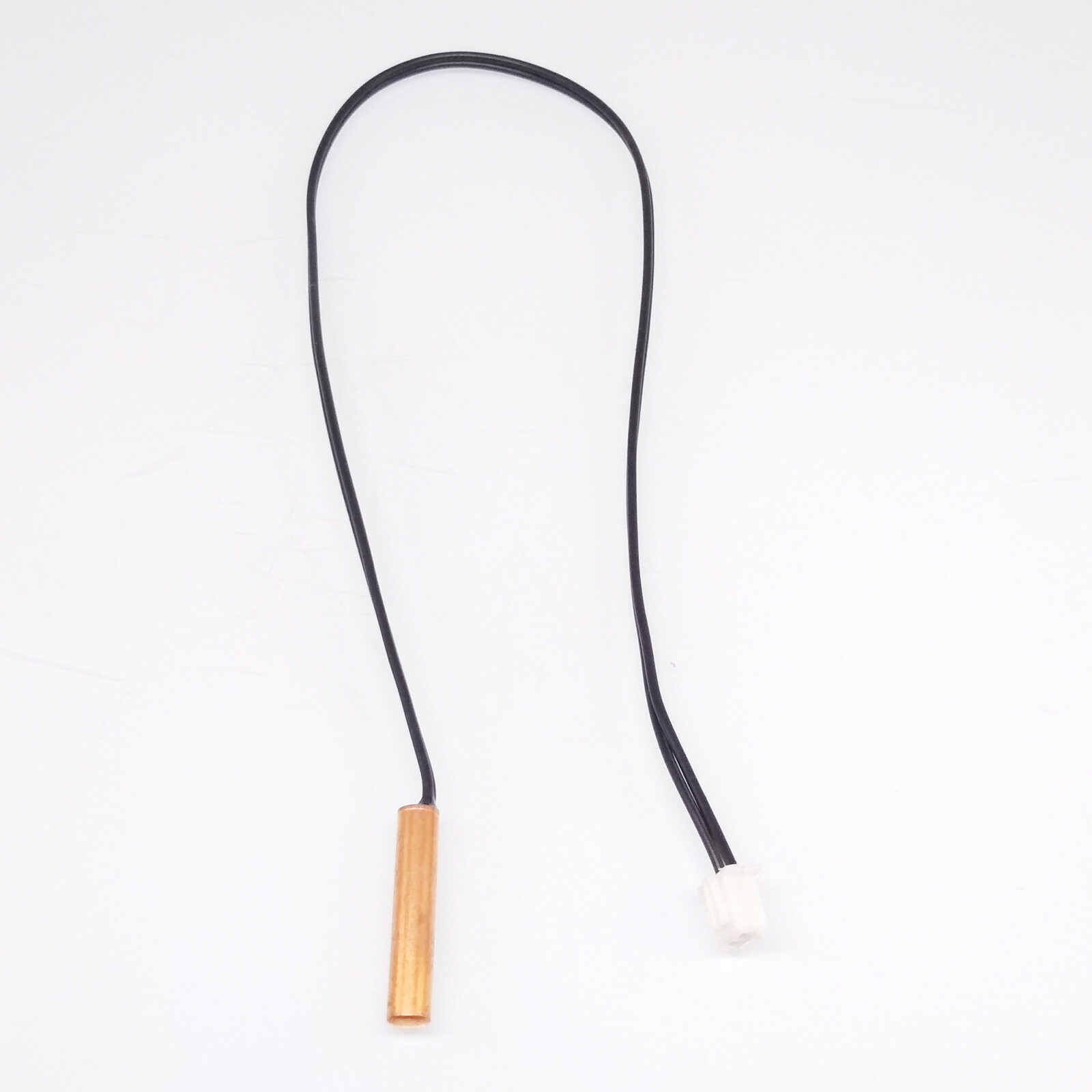NJ STOCK 10pcs NTC 10K 1% 3470 Temperature Sensor Probe Thermometer Waterproof