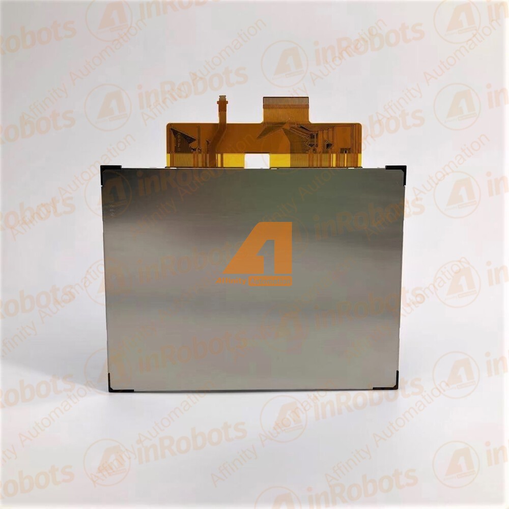 For ABB IRC5 DSQC679 FlexPendant LCD Digital Display Panel 3HAC028357-001 1PC
