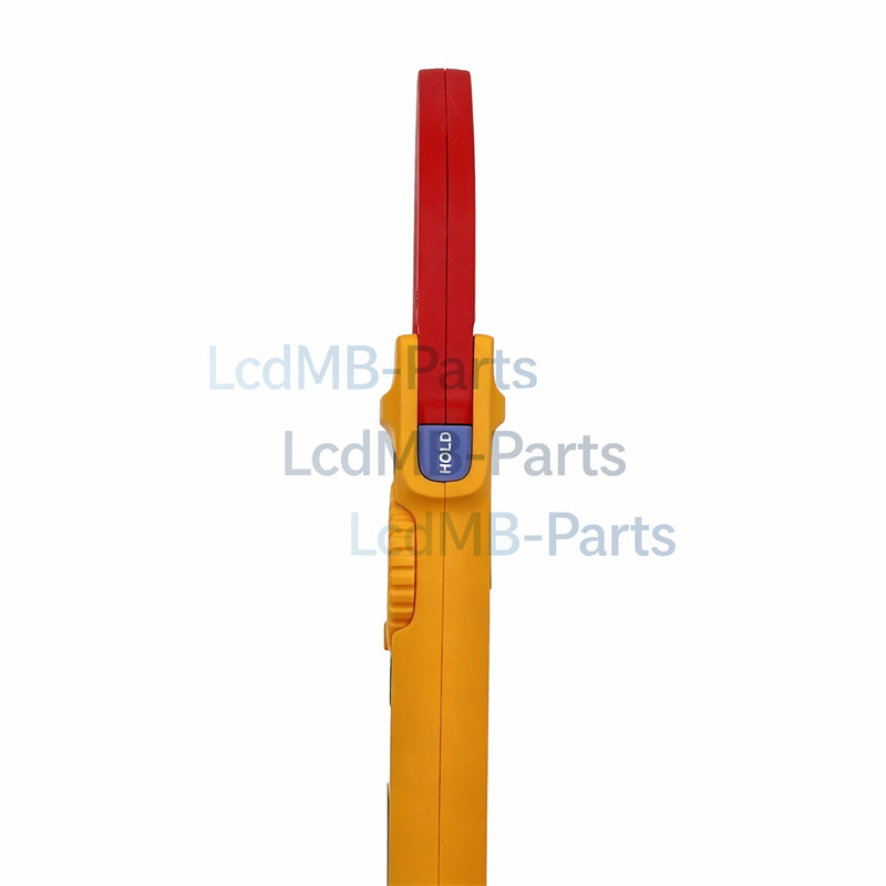 Fluke 301E AC/DC Clamp Meter 1000A AC/DC Voltage 600V Backlight Resistance Diode