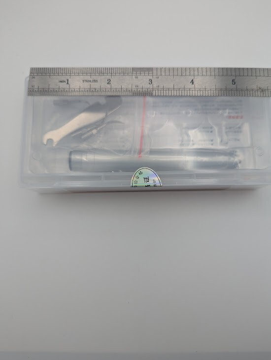 Air scaller dental ultrasonic hygenist