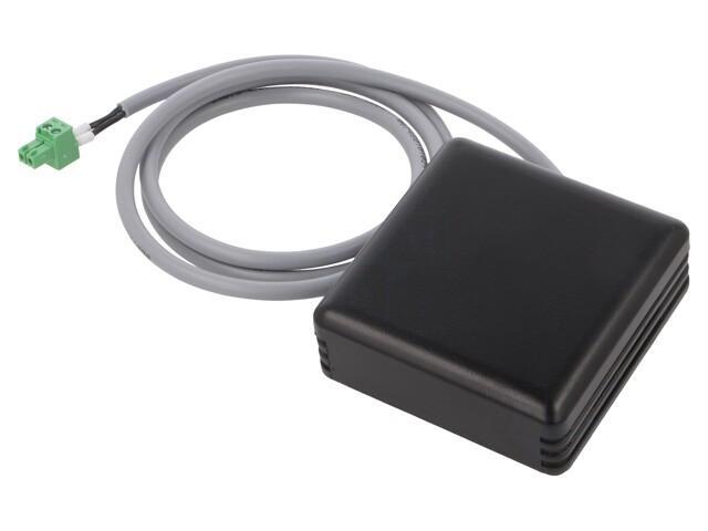 WEBSENS HT Humidity/Temperature Sensor Number of Port: 2 RJ12 -55-125°C INVEO