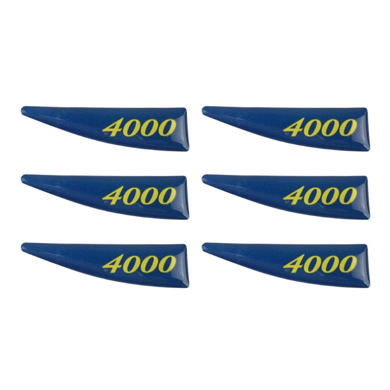 Compatible Model Branding Cover for Smiths Medfusion 4000 (6Pcs)