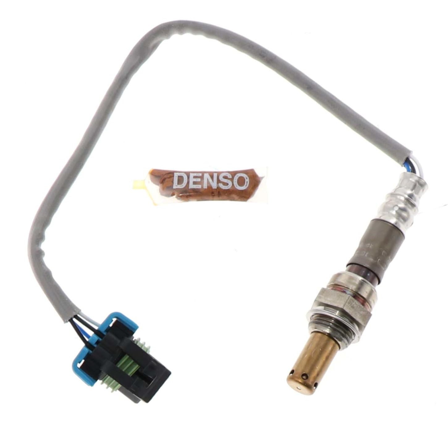 Denso Oxygen (O2) Sensor – 234-4669 (Fits Select Models and Years of Cadillac, C