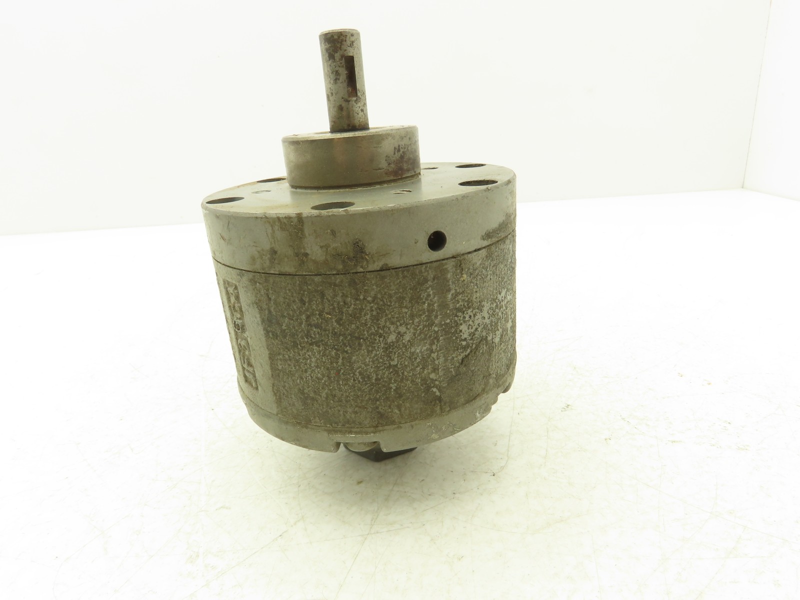 Gast AM410 4AM Series Pneumatic Air Motor 1/2″ Shaft 1/4″npt